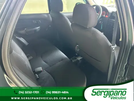 FIAT Siena 1.0 4P EL FLEX, Foto 12