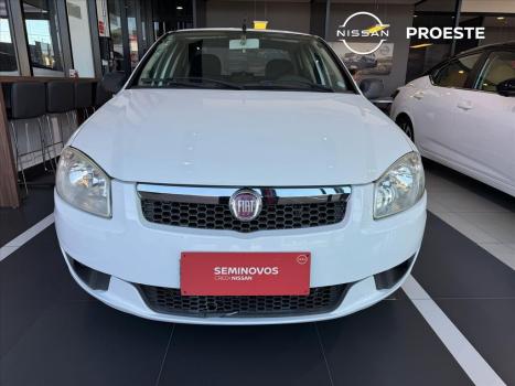 FIAT Siena 1.0 4P EL FLEX, Foto 2