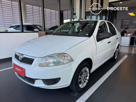 FIAT Siena 1.0 4P EL FLEX, Foto 3