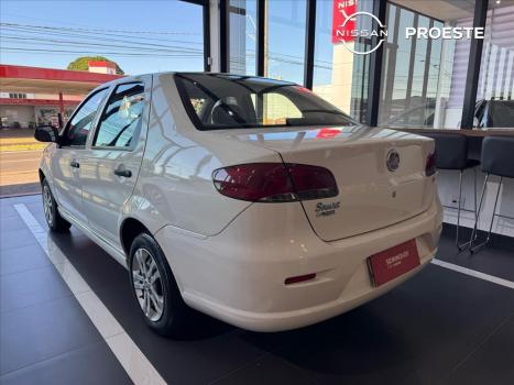 FIAT Siena 1.0 4P EL FLEX, Foto 4