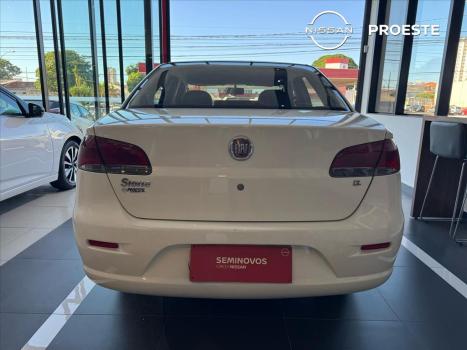 FIAT Siena 1.0 4P EL FLEX, Foto 5