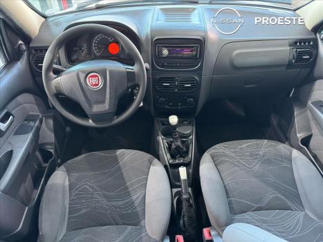 FIAT Siena 1.0 4P EL FLEX, Foto 7