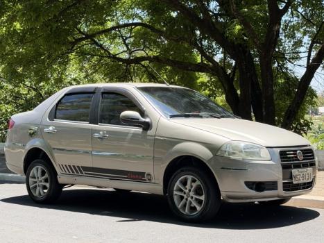 FIAT Siena 1.0 4P EL FLEX, Foto 1