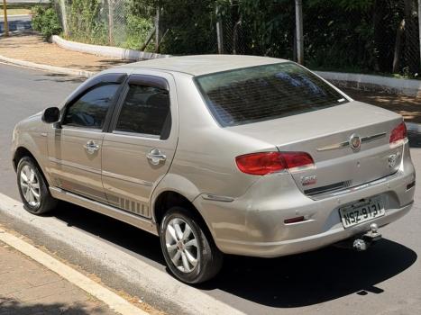 FIAT Siena 1.0 4P EL FLEX, Foto 2