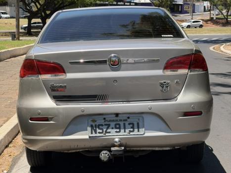 FIAT Siena 1.0 4P EL FLEX, Foto 8