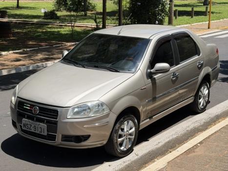FIAT Siena 1.0 4P EL FLEX, Foto 10