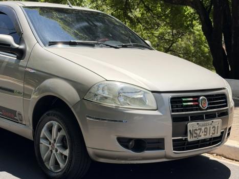 FIAT Siena 1.0 4P EL FLEX, Foto 11