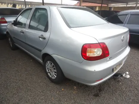 FIAT Siena 1.0 4P FIRE FLEX, Foto 5