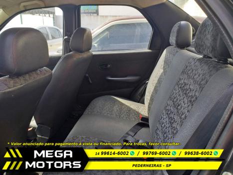 FIAT Siena 1.0 4P FIRE FLEX, Foto 4