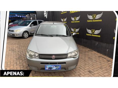 FIAT Siena 1.0 4P FIRE FLEX, Foto 2
