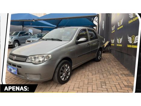 FIAT Siena 1.0 4P FIRE FLEX, Foto 3