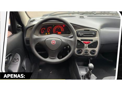 FIAT Siena 1.0 4P FIRE FLEX, Foto 4