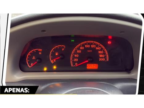 FIAT Siena 1.0 4P FIRE FLEX, Foto 5