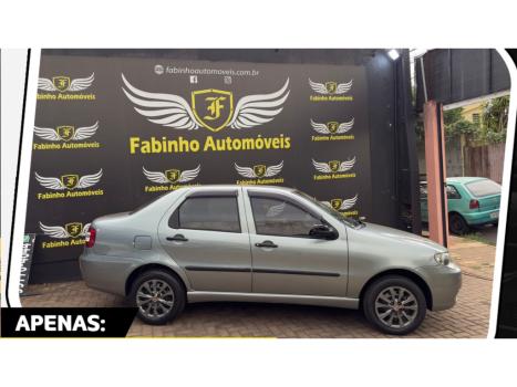 FIAT Siena 1.0 4P FIRE FLEX, Foto 8