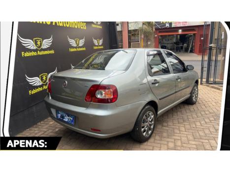 FIAT Siena 1.0 4P FIRE FLEX, Foto 9