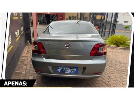 FIAT Siena 1.0 4P FIRE FLEX, Foto 10