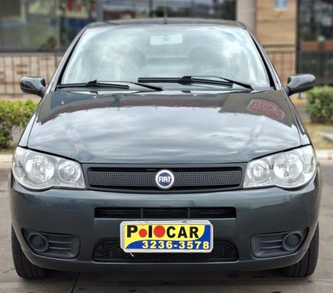 FIAT Siena 1.0 4P FIRE FLEX, Foto 3