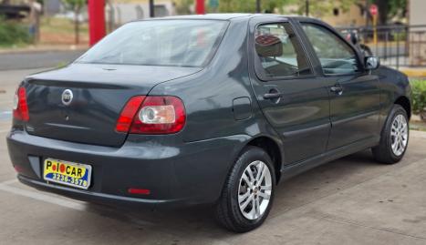 FIAT Siena 1.0 4P FIRE FLEX, Foto 5
