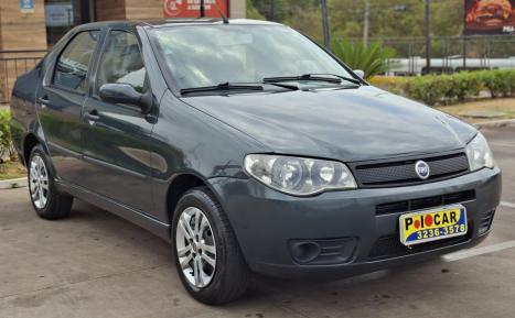 FIAT Siena 1.0 4P FIRE FLEX, Foto 2