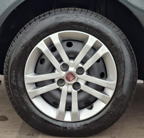 FIAT Siena 1.0 4P FIRE FLEX, Foto 13