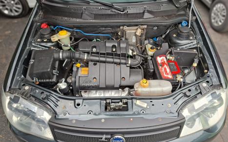 FIAT Siena 1.0 4P FIRE FLEX, Foto 15