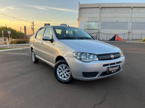 FIAT Siena 1.0 4P FIRE FLEX, Foto 2