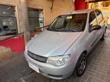 FIAT Siena 1.0 4P FIRE FLEX, Foto 1