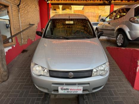 FIAT Siena 1.0 4P FIRE FLEX, Foto 2