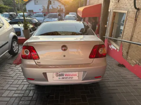 FIAT Siena 1.0 4P FIRE FLEX, Foto 4