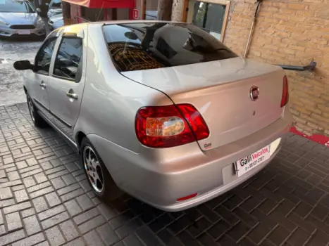 FIAT Siena 1.0 4P FIRE FLEX, Foto 6