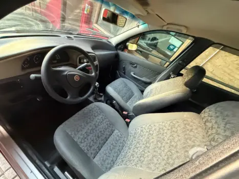 FIAT Siena 1.0 4P FIRE FLEX, Foto 8