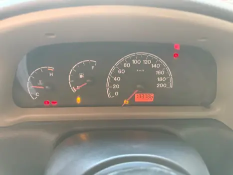 FIAT Siena 1.0 4P FIRE FLEX, Foto 9