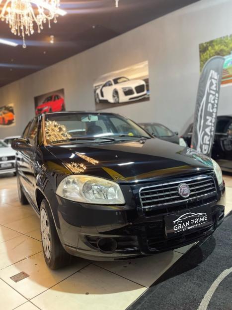 FIAT Siena 1.0 4P FIRE FLEX, Foto 3