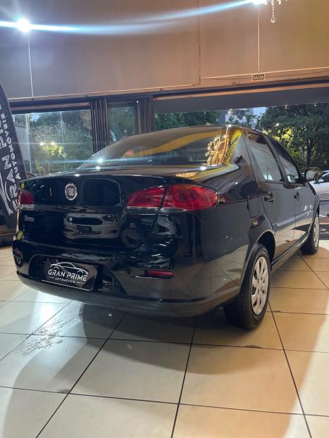 FIAT Siena 1.0 4P FIRE FLEX, Foto 4