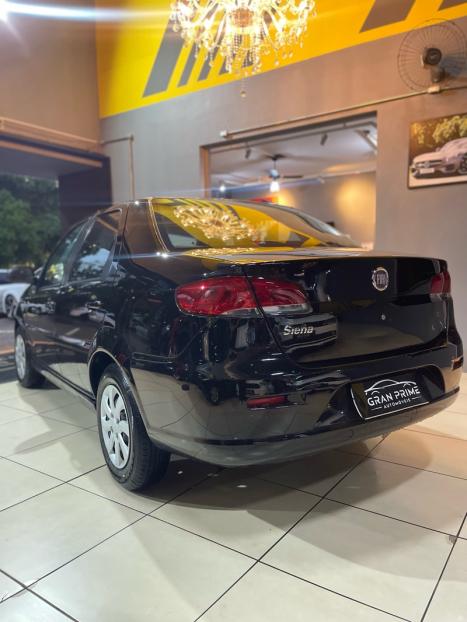 FIAT Siena 1.0 4P FIRE FLEX, Foto 6