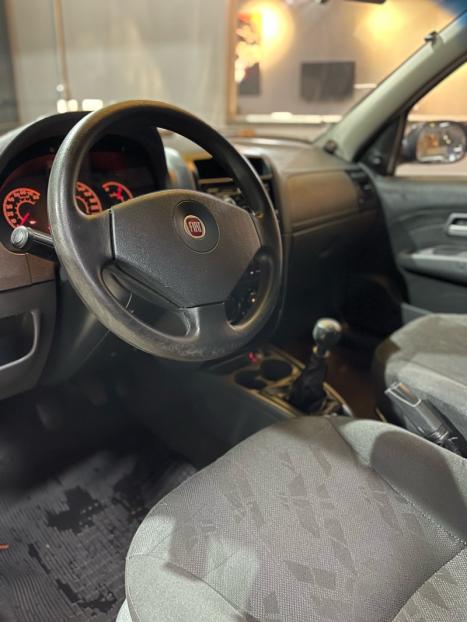 FIAT Siena 1.0 4P FIRE FLEX, Foto 7