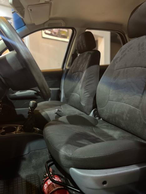 FIAT Siena 1.0 4P FIRE FLEX, Foto 8