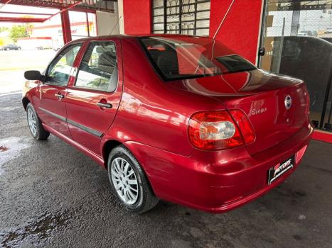 FIAT Siena 1.0 4P FIRE FLEX CELEBRATION, Foto 4