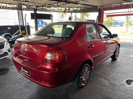 FIAT Siena 1.0 4P FIRE FLEX CELEBRATION, Foto 6