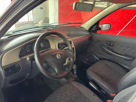 FIAT Siena 1.0 4P FIRE FLEX CELEBRATION, Foto 8