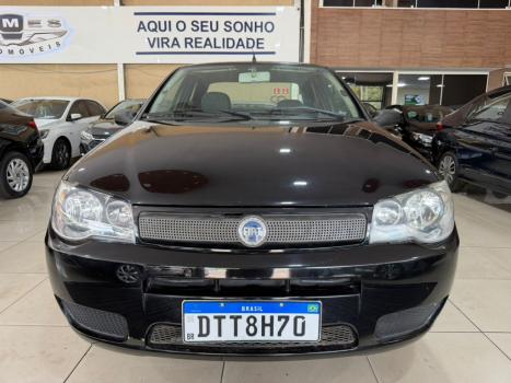 FIAT Siena 1.0 4P FIRE FLEX, Foto 2