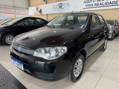 FIAT Siena 1.0 4P FIRE FLEX, Foto 3