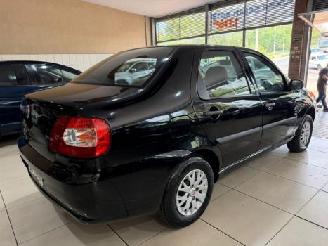 FIAT Siena 1.0 4P FIRE FLEX, Foto 4
