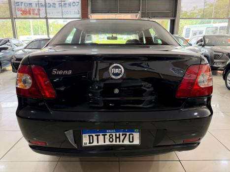 FIAT Siena 1.0 4P FIRE FLEX, Foto 5