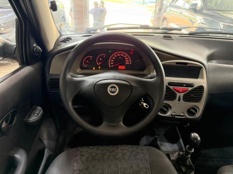 FIAT Siena 1.0 4P FIRE FLEX, Foto 8