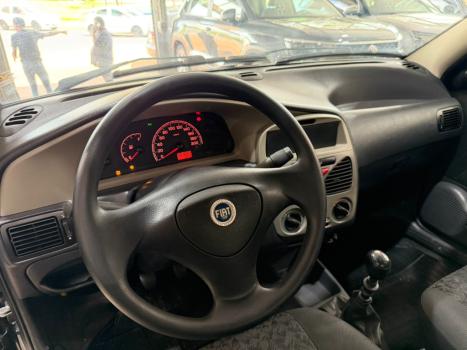 FIAT Siena 1.0 4P FIRE FLEX, Foto 9