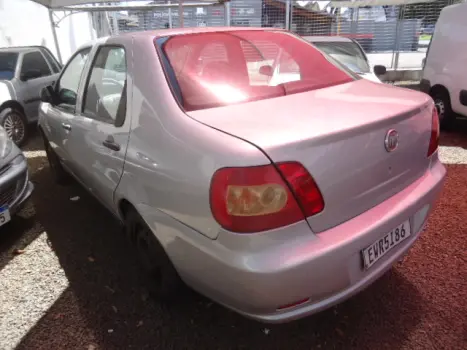 FIAT Siena 1.0 4P FIRE FLEX, Foto 5