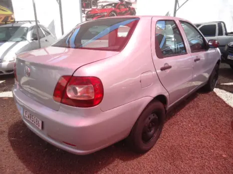 FIAT Siena 1.0 4P FIRE FLEX, Foto 6