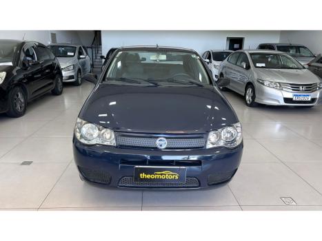 FIAT Siena 1.0 4P FIRE FLEX, Foto 3