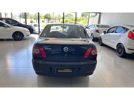 FIAT Siena 1.0 4P FIRE FLEX, Foto 6